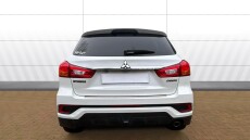 Mitsubishi ASX 1.6 Black 5dr Petrol Estate